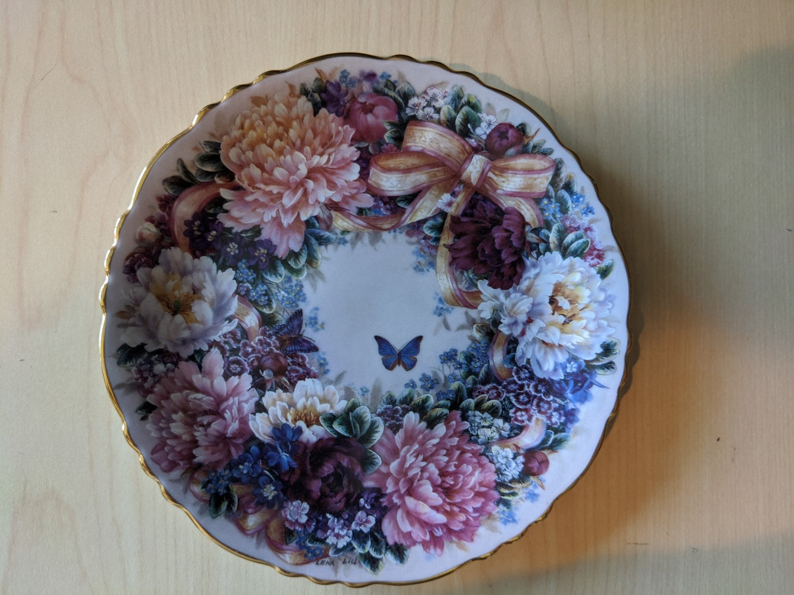 Collector Plates