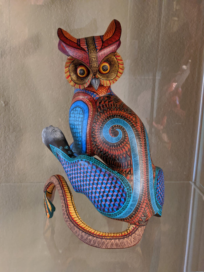 Alebrijes