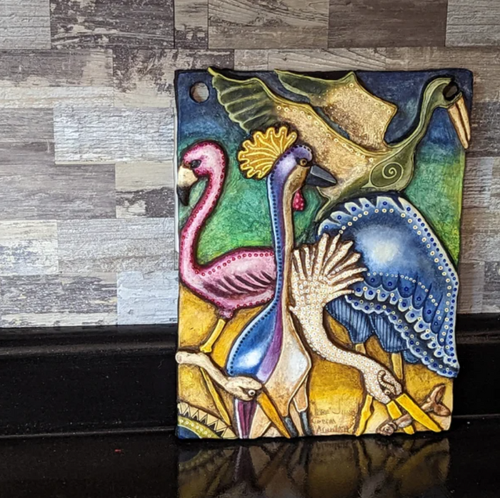 Wall Art