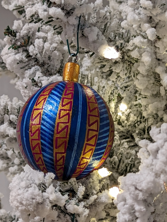Christmas Ornaments