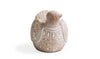 Handmade Terracotta Turtle Dove Planter, Indoor Succulent, Herb or Flower Pot | Housewarming Gift