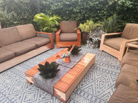 Talavera Roadrunner is Handmade Mexican Ceramic Garden Art
