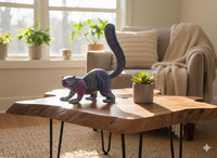 Don't forget to join LUV2BRD rewards. Pile up points to redeem for our handmade products. Get 3,000 for signing up today!