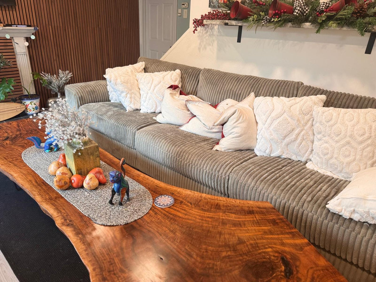 Fox Alebrije is Genuine Mexican Folk Art | Vibrant Handcraftsmanship on this Oaxacan Wood Carving is Superb, Collectible Home Decor