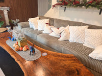 Fox Alebrije is Genuine Mexican Folk Art | Vibrant Handcraftsmanship on this Oaxacan Wood Carving is Superb, Collectible Home Decor