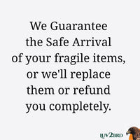 Big Face Planter | Whistler with Mustache is Handmade Pottery from Atzompa, Mexico