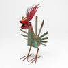 Rooster Yard Art-Copper, Home Decor Statue, Rooster Decoration for Home, Rooster Yard Art Sculpture