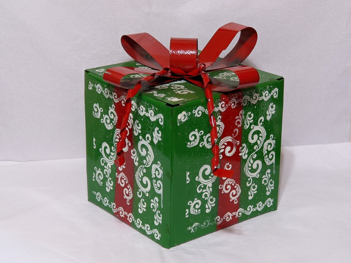 Christmas Decorations Outdoor, Christmas Decor, Yard Art, Christmas Gifts, Metal Christmas Decor