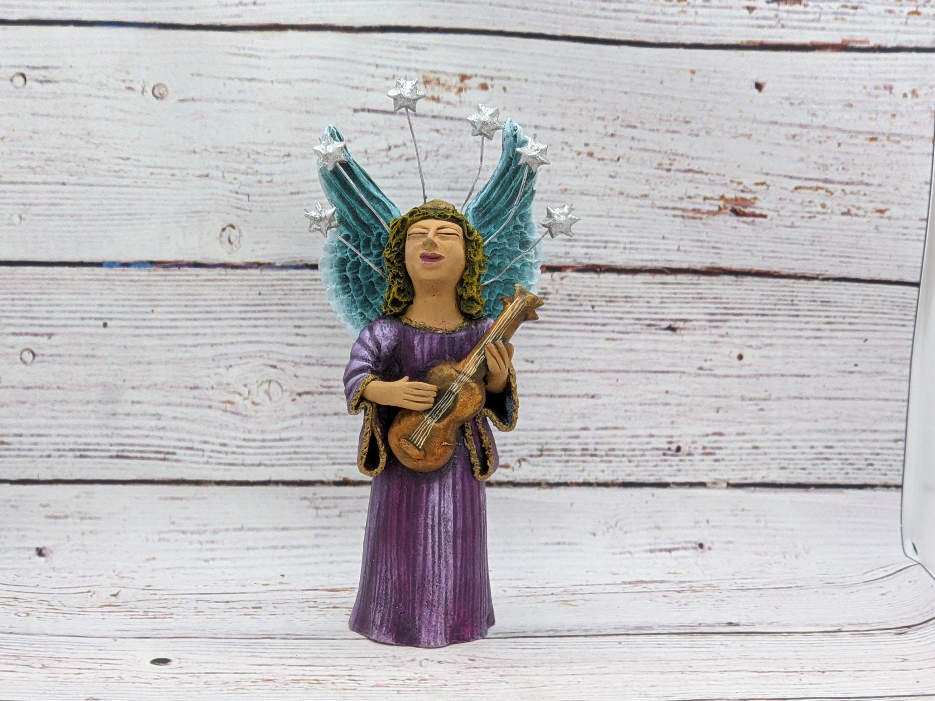 Angels – LUV2BRD