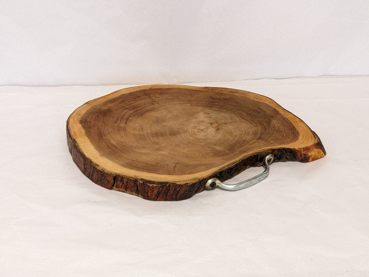 Cutting Board, Mesquite Wood Cutting Board, Kitchen Decor, Cheese Board, Custom Chopping Board, Natural Home Decor