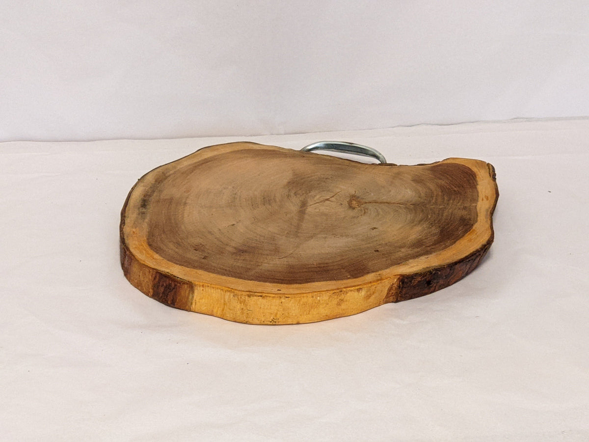 Cutting Board, Mesquite Wood Cutting Board, Kitchen Decor, Cheese Board, Custom Chopping Board, Natural Home Decor
