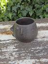 Whistler Face Planter is Handmade Mexican Pottery from Atzompa, Mexico, Home Decor, Indoor or Outdoor Decor