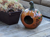 Halloween Decor, Pumpkin Decoration, Mexican Jack-o-lantern to Enrich Halloween Festivites with Unique Porch, Home Decor or Garden Decor