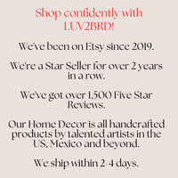 Big White Star for Christmas Holiday Decor | Use this Handmade Nativity Star as Wall Art Home Decor to Compliment Your Seasonal Decorations